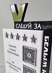 Какой же это тейбл-тент?!
