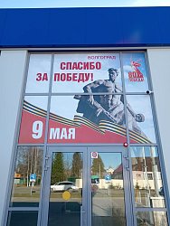 Витрины - фото работ